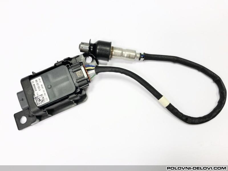 Audi  A6 LAMBDA SONDA 4K0 907 805 A