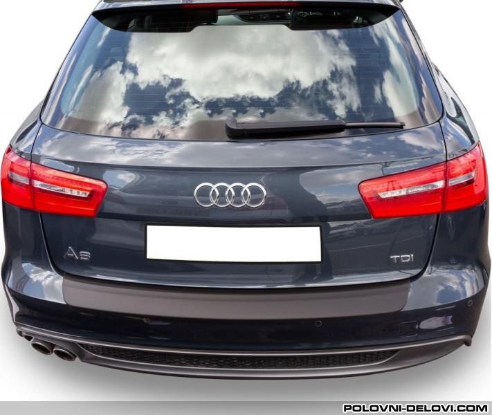Audi  A6 LED STOP LAMPA Razni Delovi