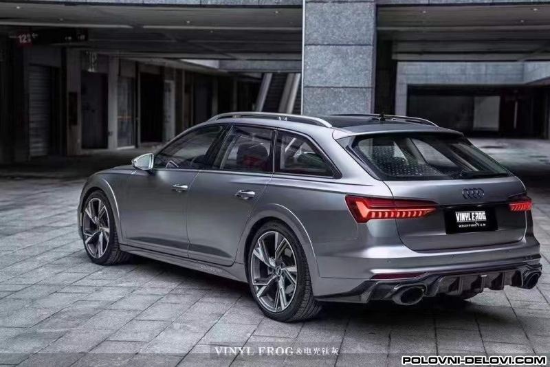 Audi  A6 LEPTIR STAKLO Stakla