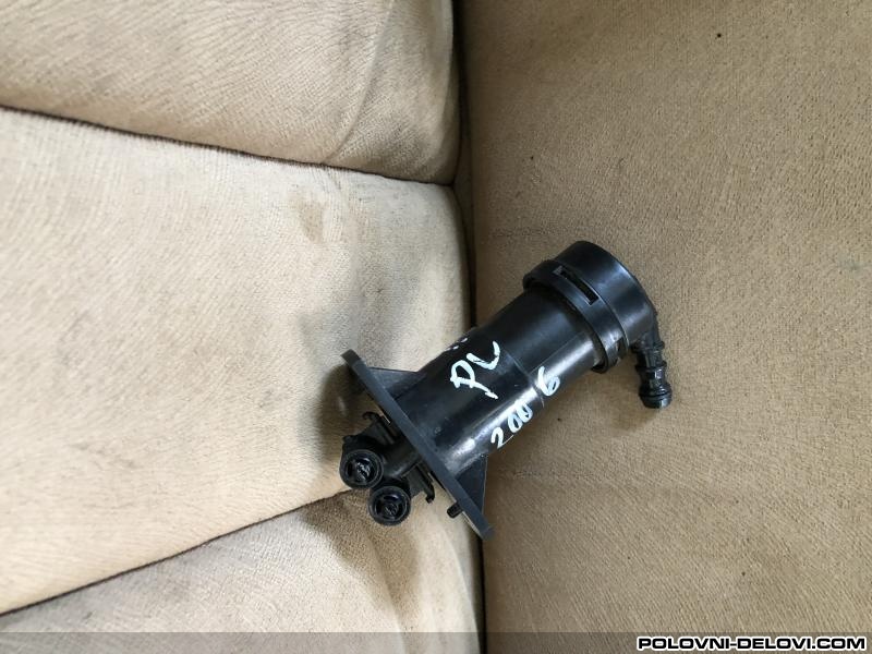 Audi  A6 Leva Prskalica Fara Razni Delovi