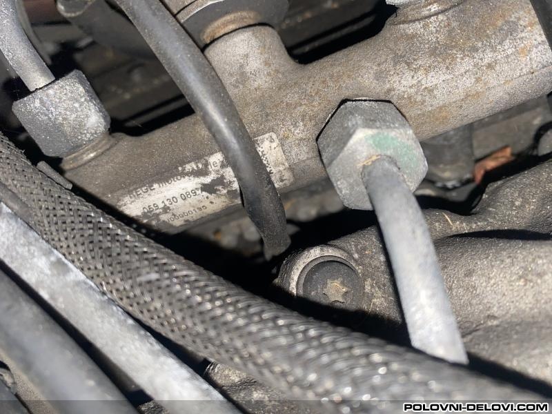 Audi  A6 Magistrala Goriva  Motor I Delovi Motora