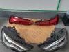 Audi  A6  Matrix Farovi Led Stop Svetla C8 Model