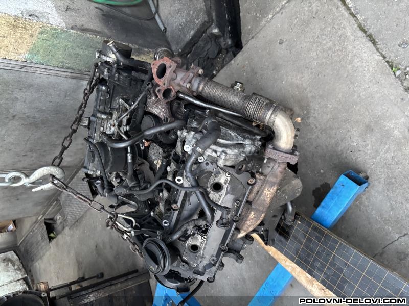Audi  A6 Motor 2.7 TDI CGK Motor I Delovi Motora