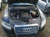 Audi  A6  Motor I Delovi Motora
