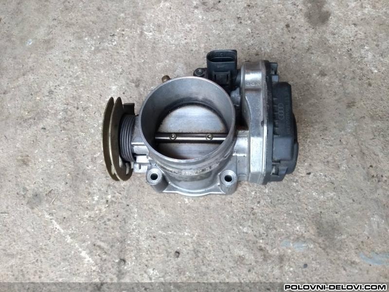 Audi  A6  Motor I Delovi Motora