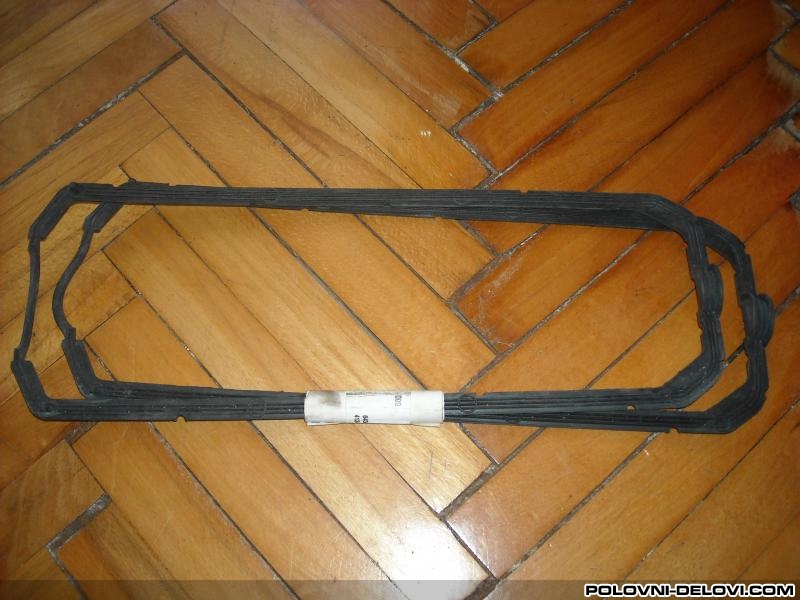 Audi  A6  Motor I Delovi Motora