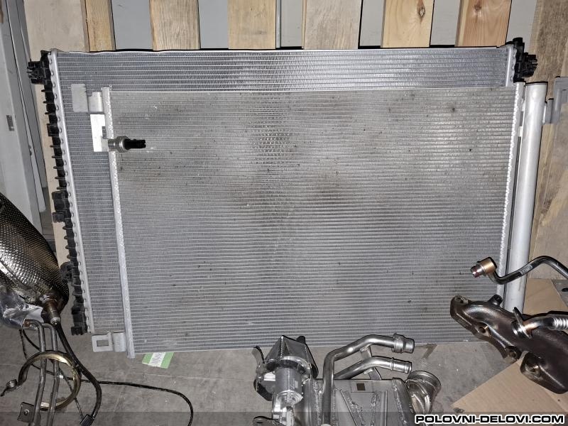 Audi  A6  Motor I Delovi Motora