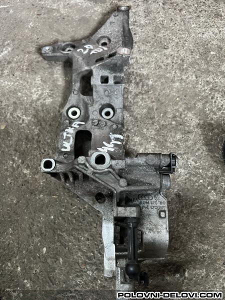 Audi  A6  NOSAC 04L 903 143 B Motor I Delovi Motora