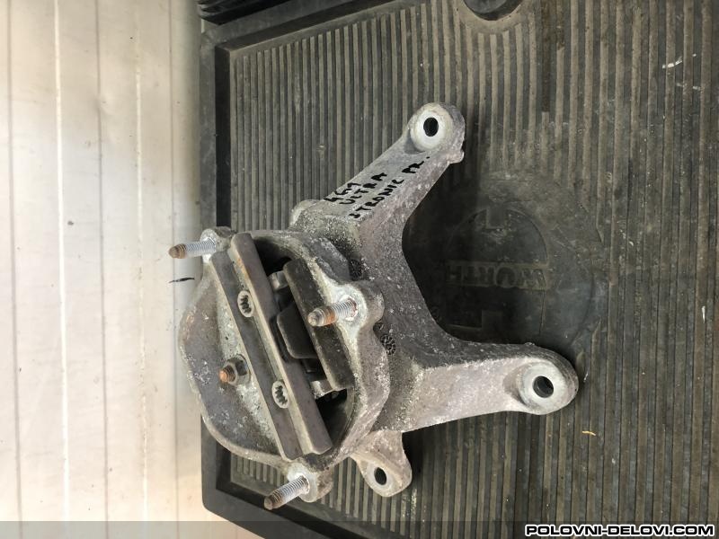 Audi  A6 NOSAC MENJACA UL Menjac I Delovi Menjaca