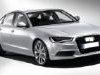 Audi  A6 NOVI NAVEDENI DELOVI Karoserija