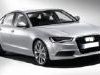 Audi  A6 NOVI NAVEDENI DELOVI Rashladni Sistem