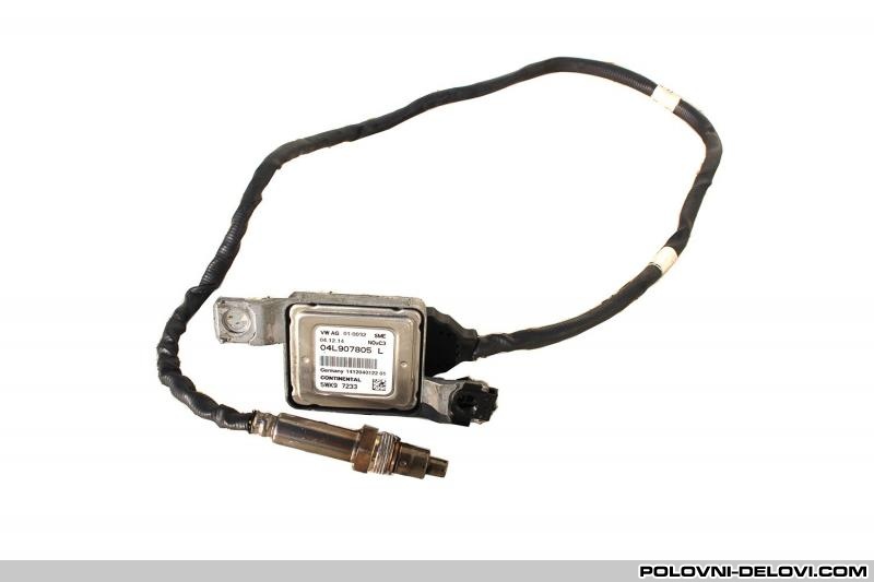Audi  A6  NOX Senzor 04L 907 805 L
