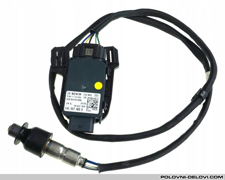 Audi  A6 NOX Sonda 04L 907 805 D