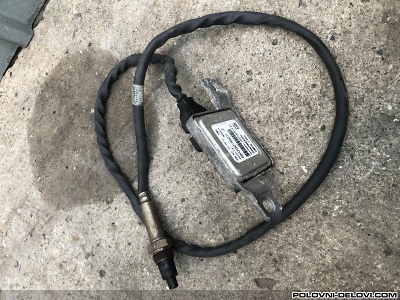 Audi  A6 NoX 8KO 907 807 J Motor I Delovi Motora