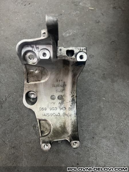 Audi  A6 Nosac Motora 059 903 143 BH