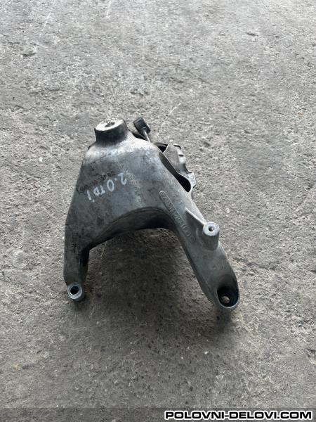 Audi  A6 Nosac Motora 4MO 199 308 BQ