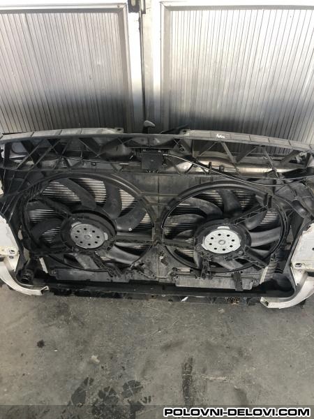 Audi  A6 Nosac Ventilatora  Karoserija