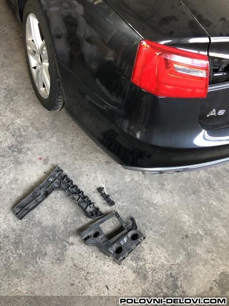 Audi  A6 Nosac Zadnjeg Branik Karoserija