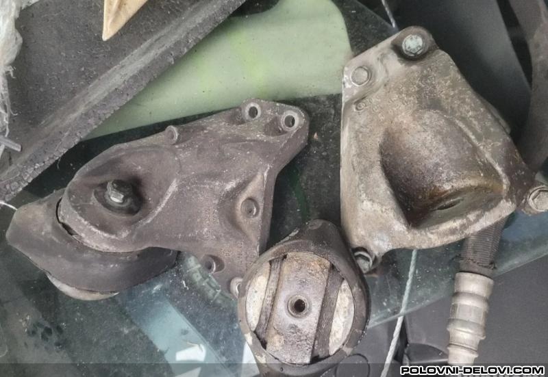 Audi  A6 Nosaci Menjaca 3.0 Menjac I Delovi Menjaca