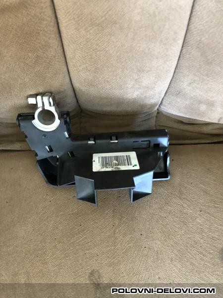 Audi  A6 PLUS KLEMA Razni Delovi