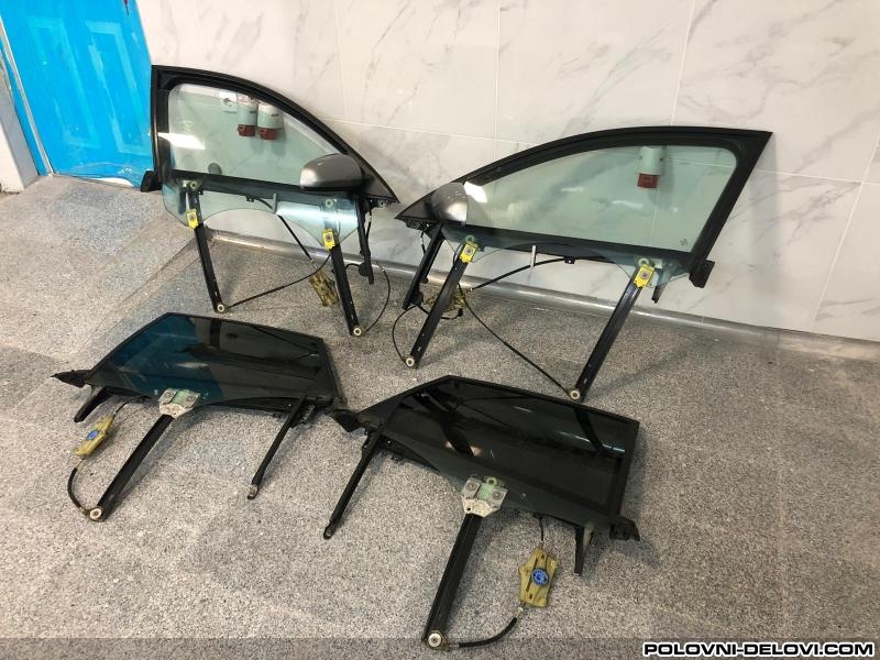 Audi  A6 PODIZAC PROZORA Karoserija