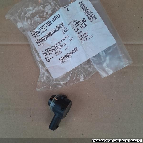 Audi  A6 Parking Senzor 5Q0 919 275 B