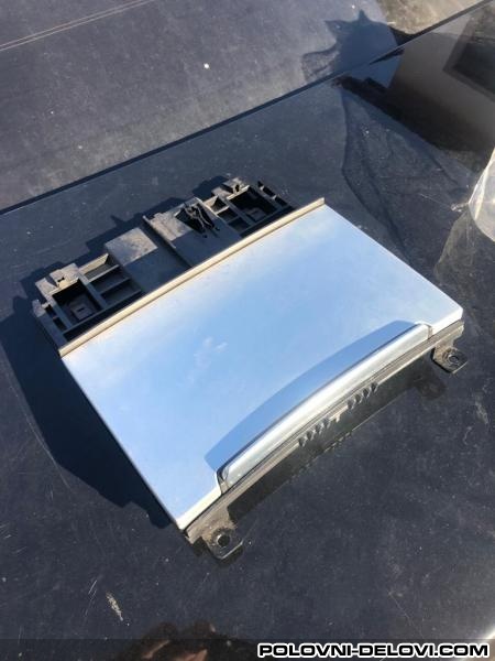 Audi  A6 Piksla Razni Delovi