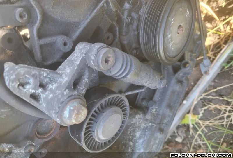 Audi  A6  Pk 3.0tdi Motor I Delovi Motora