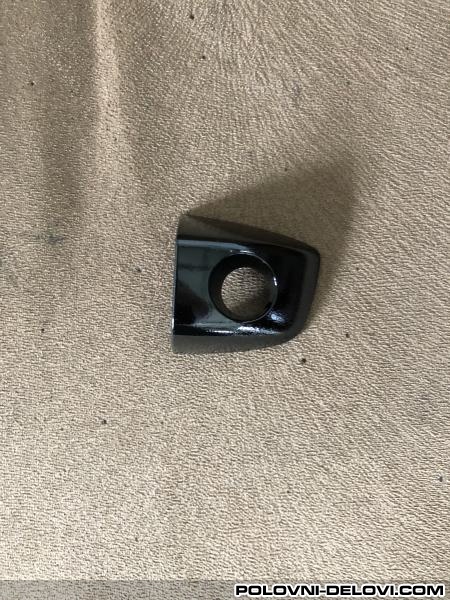 Audi  A6 Plastika Za Kvaku Na Vozacevim Vratima