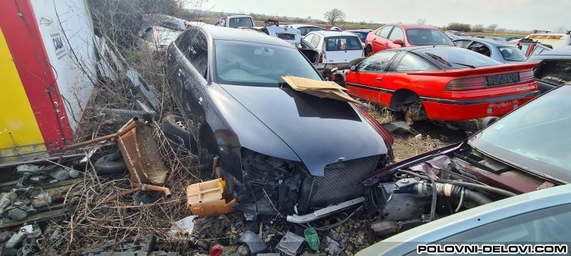 Audi  A6 Polovni Delovi Kompletan Auto U Delovima