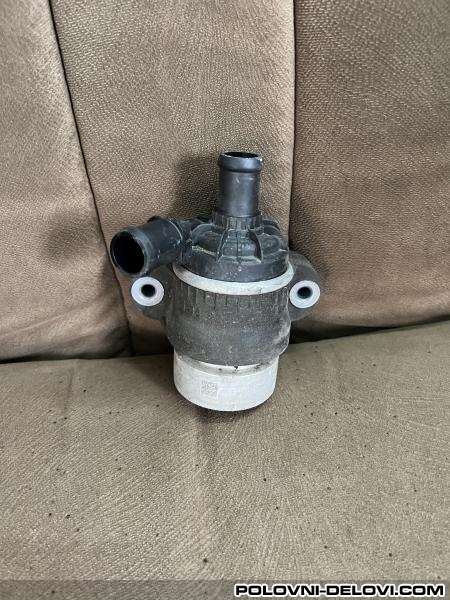 Audi  A6 Pomocna Pumpa Za Vodu 05L 965 567 