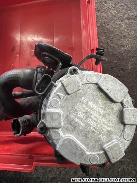 Audi A6 Pomocna Vodena Pumpa  04L 965 567  