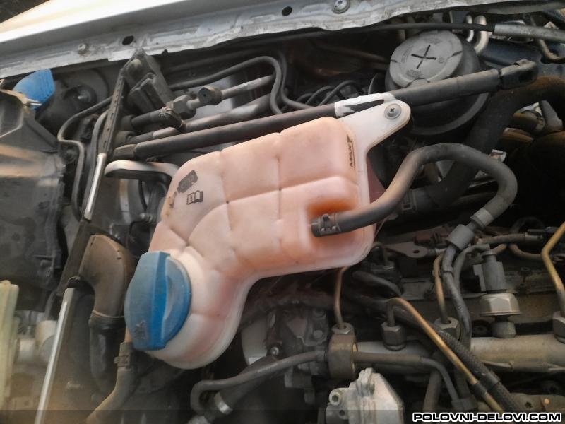 Audi  A6 Posuda Za Antifriz Rashladni Sistem