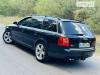 Audi  A6  Prenosni Sistem
