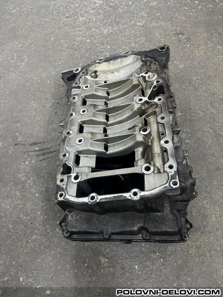 Audi A6 Q5 Karter Medjukarter - 05L 103 603 D 