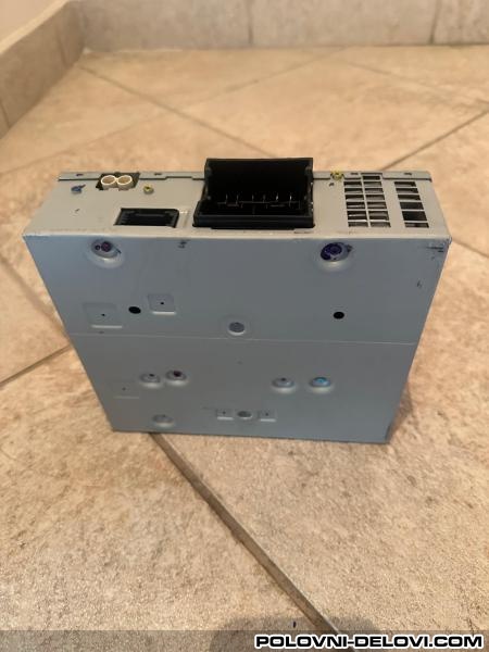 Audi A6 Q5 Radio - 4G0 035 056 G 