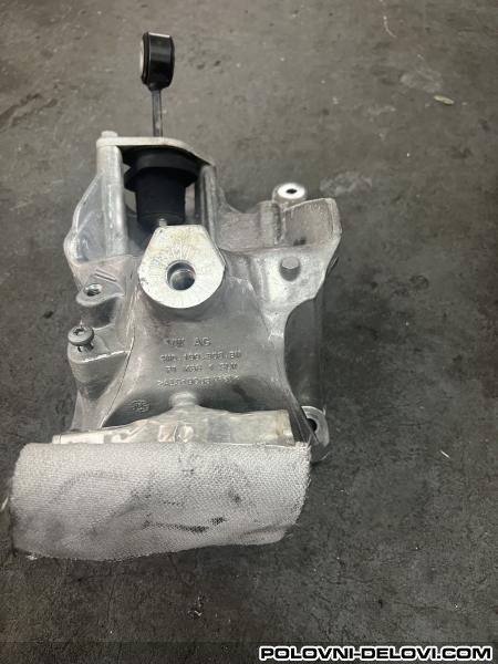 Audi  A6  Q7 Nosac Motora 4M0 199 308 BM