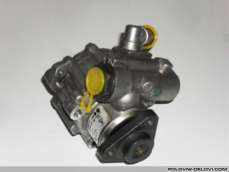 Audi  A6 QUATTRO Motor I Delovi Motora