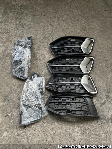 Audi  A6 RESETKA U BRANIKU Razni Delovi