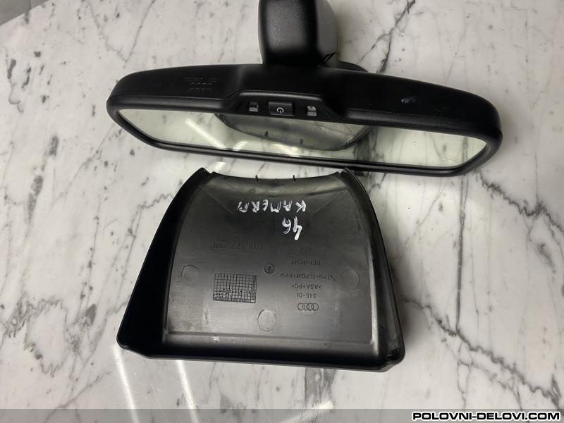 Audi  A6 RETROVIZOR KAMERA Razni Delovi