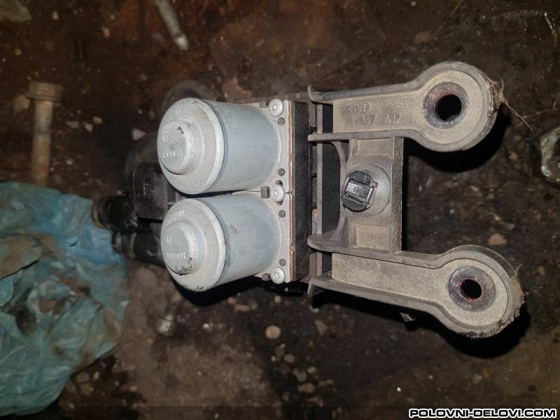 Audi  A6  Rashladni Sistem