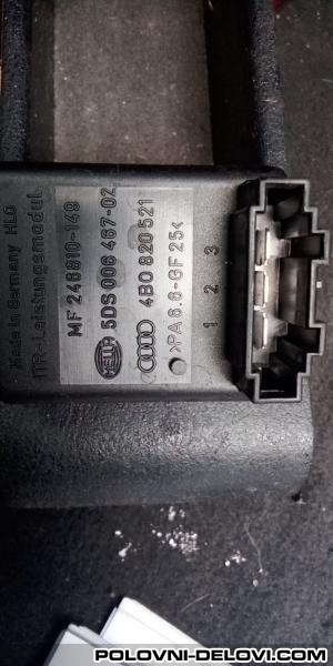 Audi  A6  Razni Delovi