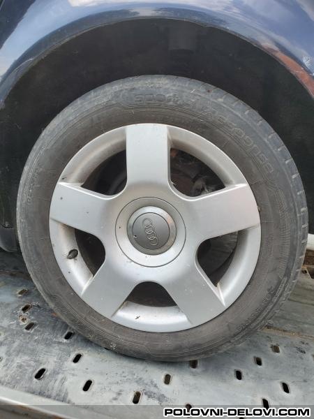 Audi  A6  Razni Delovi