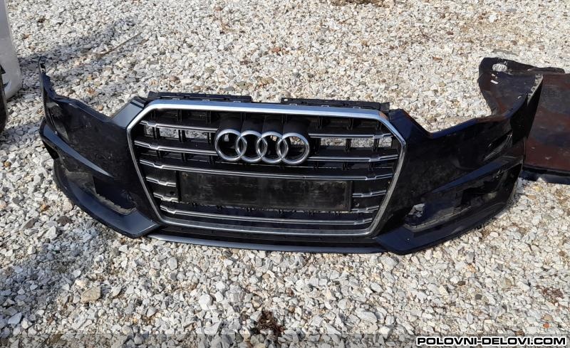 Audi  A6  Razni Delovi