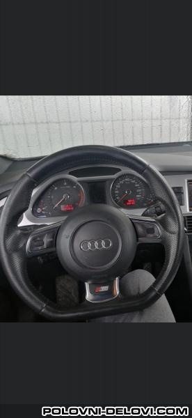 Audi  A6  Razni Delovi