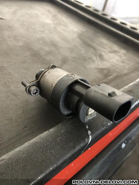Audi  A6 Regulator Na  Pumpi Motor I Delovi Motora