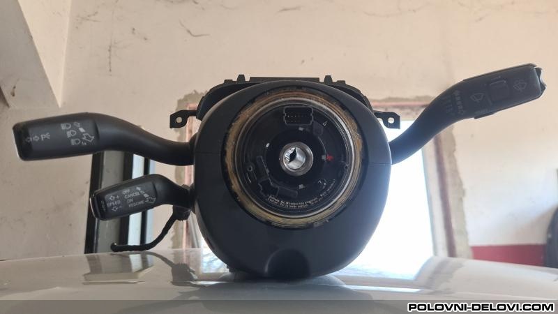 Audi  A6 Rucica Tempomata Elektrika I Paljenje