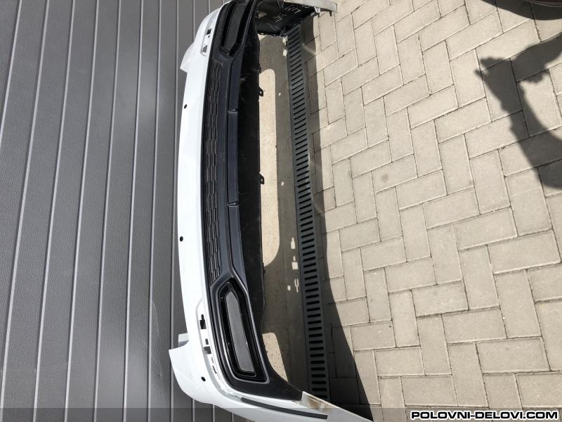 Audi  A6 S LINE BRANIK C8 Karoserija