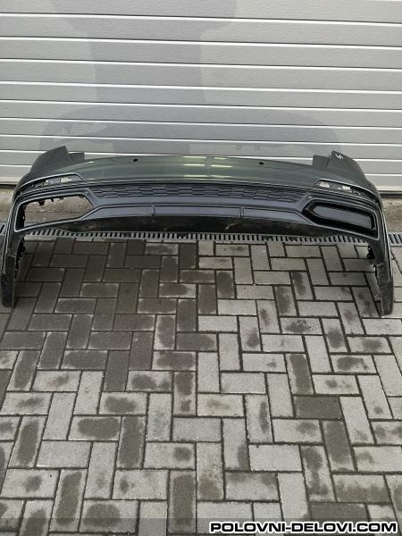 Audi  A6 S LINE BRANIK C8 Karoserija