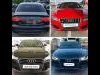 Audi  A6 S Line Kompletan Auto U Delovima